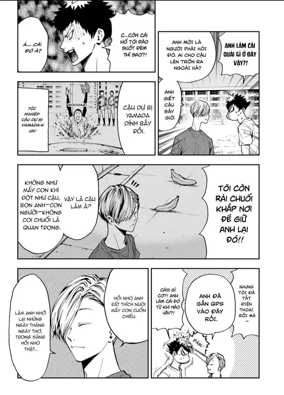 Chapter 52 - Trang 21