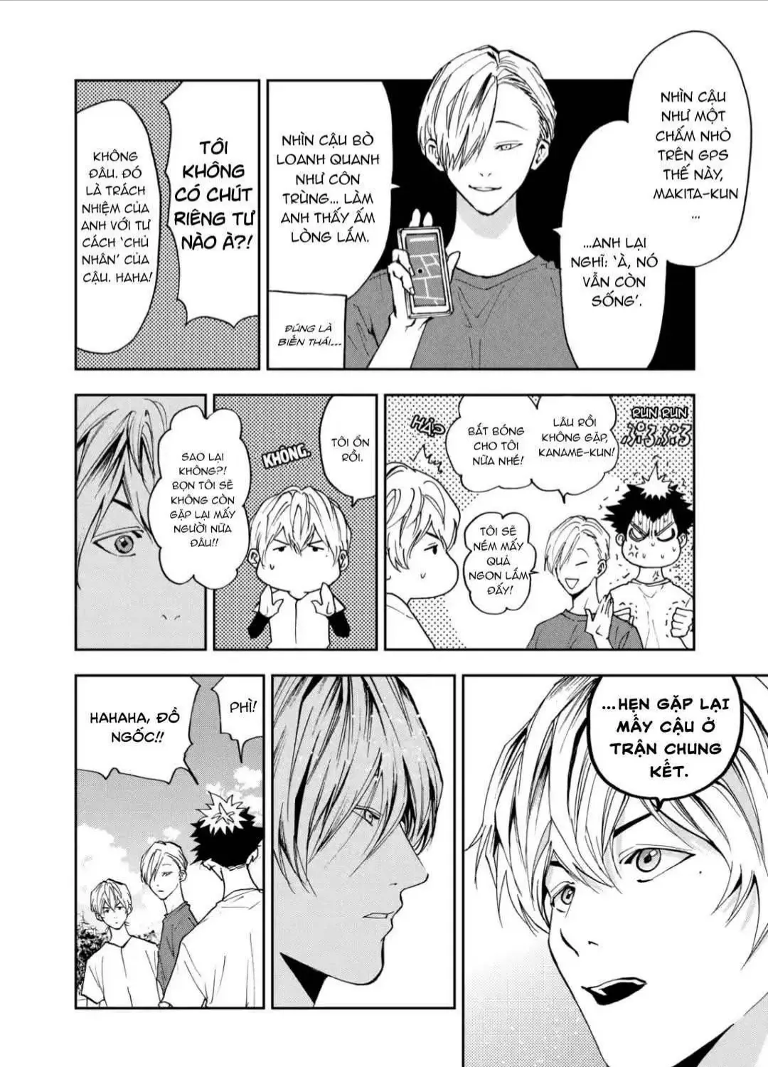 Chapter 52 - Trang 23