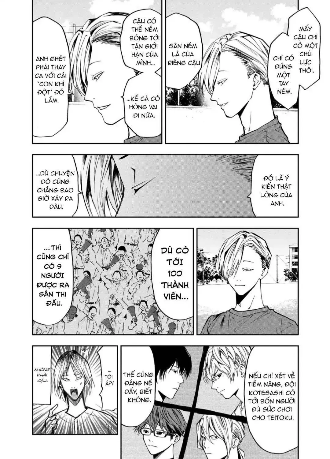 Chapter 52 - Trang 31