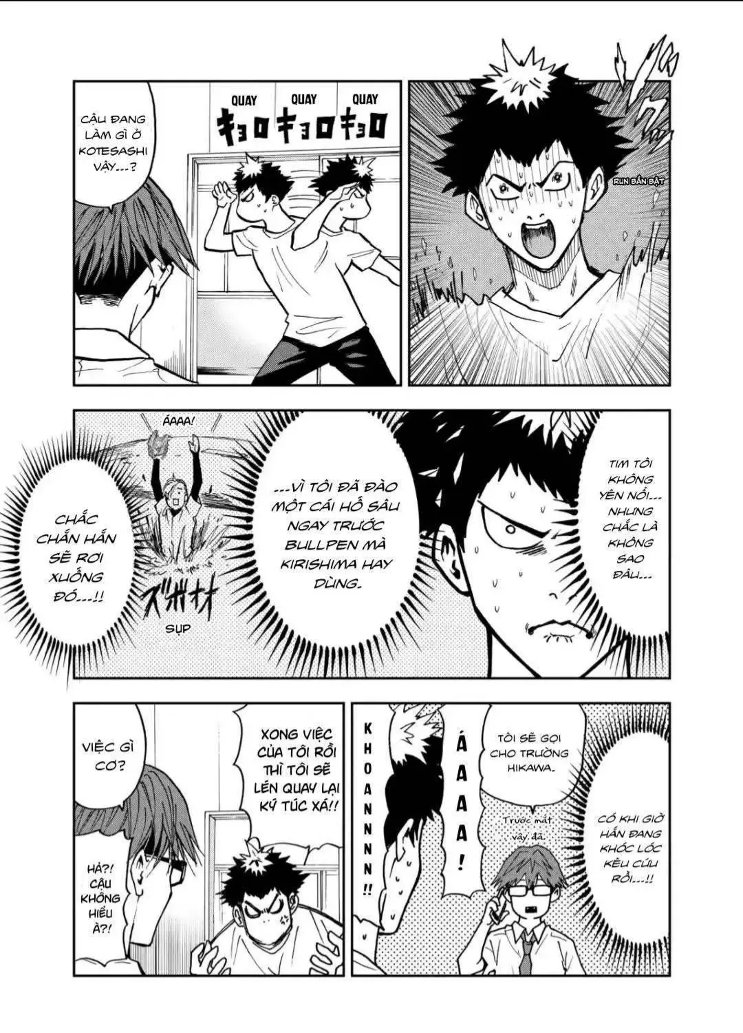 Chapter 52 - Trang 5