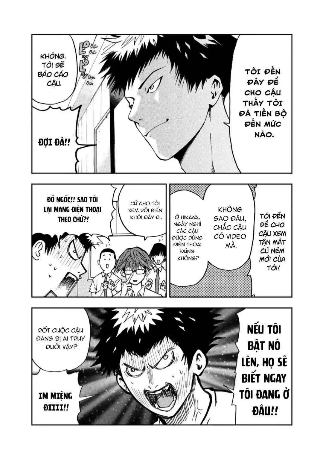 Chapter 52 - Trang 7