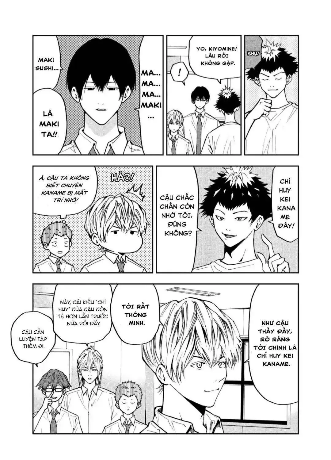 Chapter 52 - Trang 9
