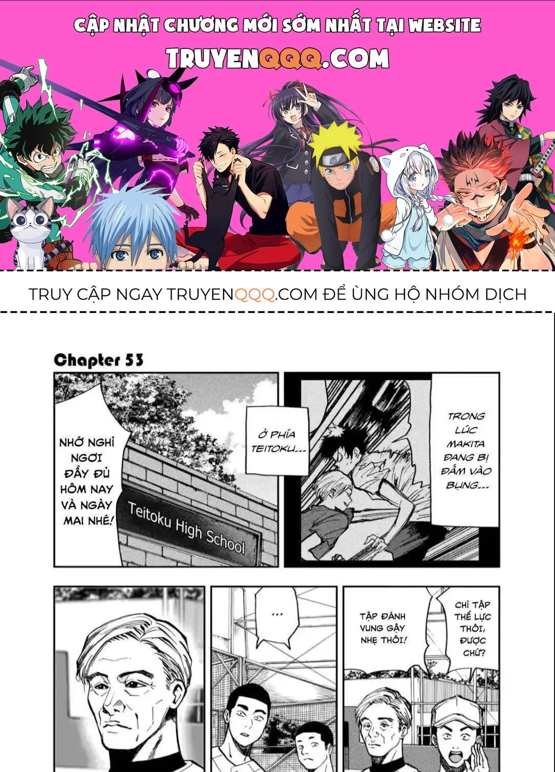 Chapter 53 - Trang 1