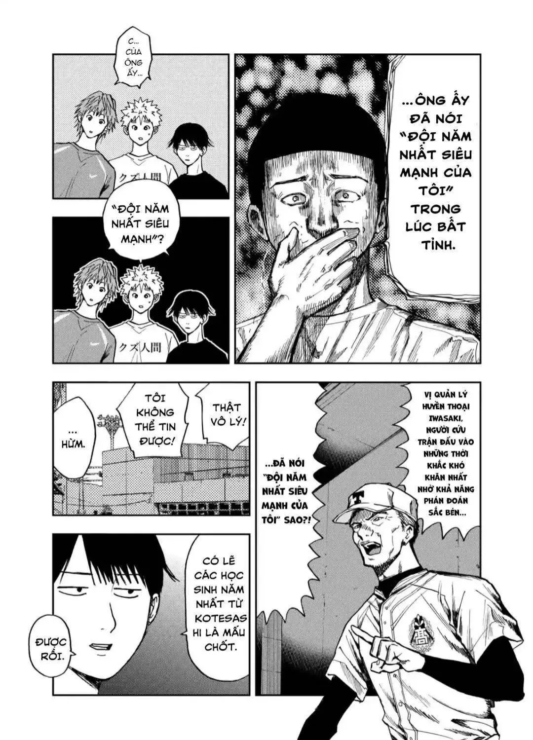 Chapter 53 - Trang 13