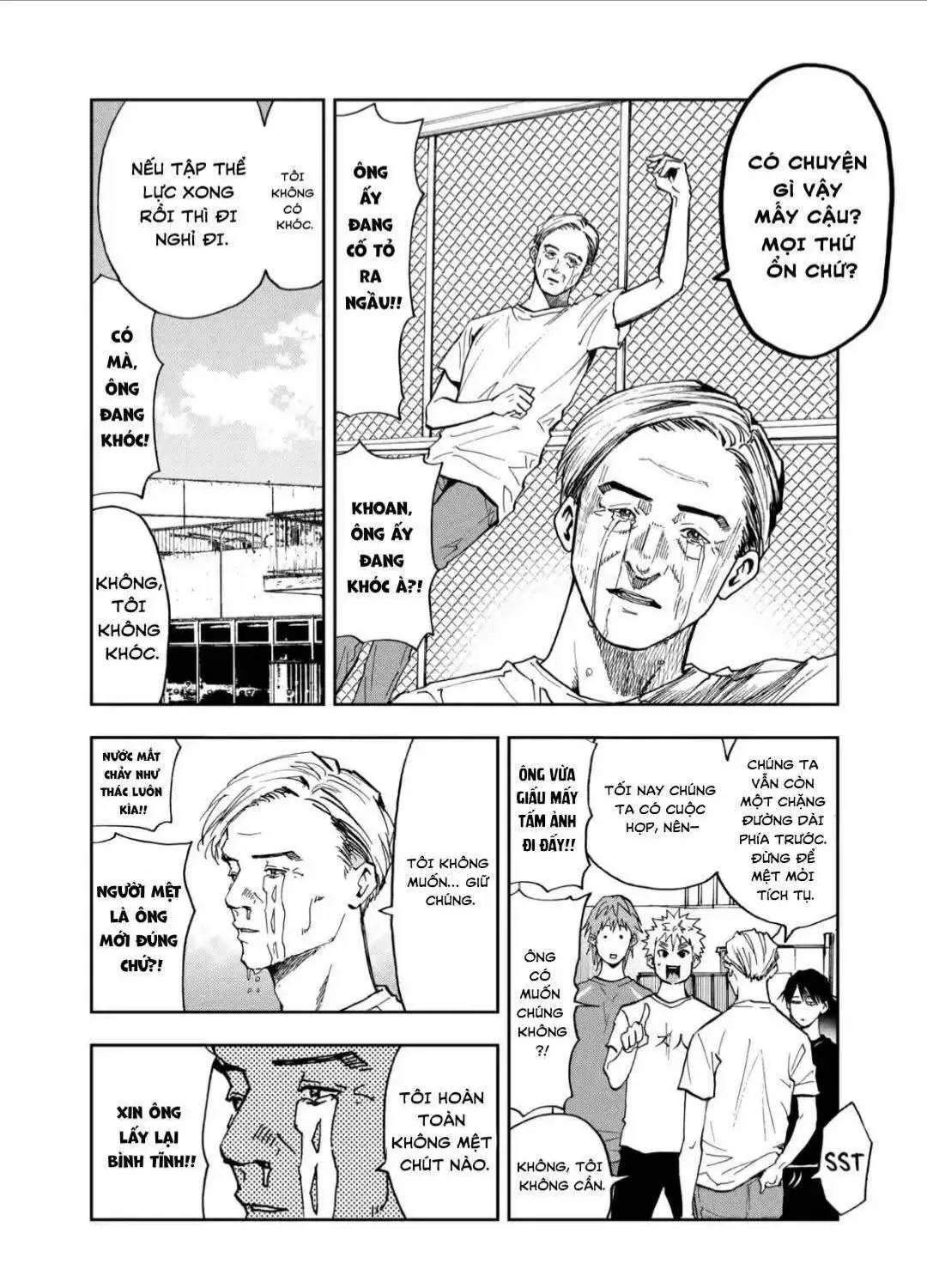 Chapter 53 - Trang 19