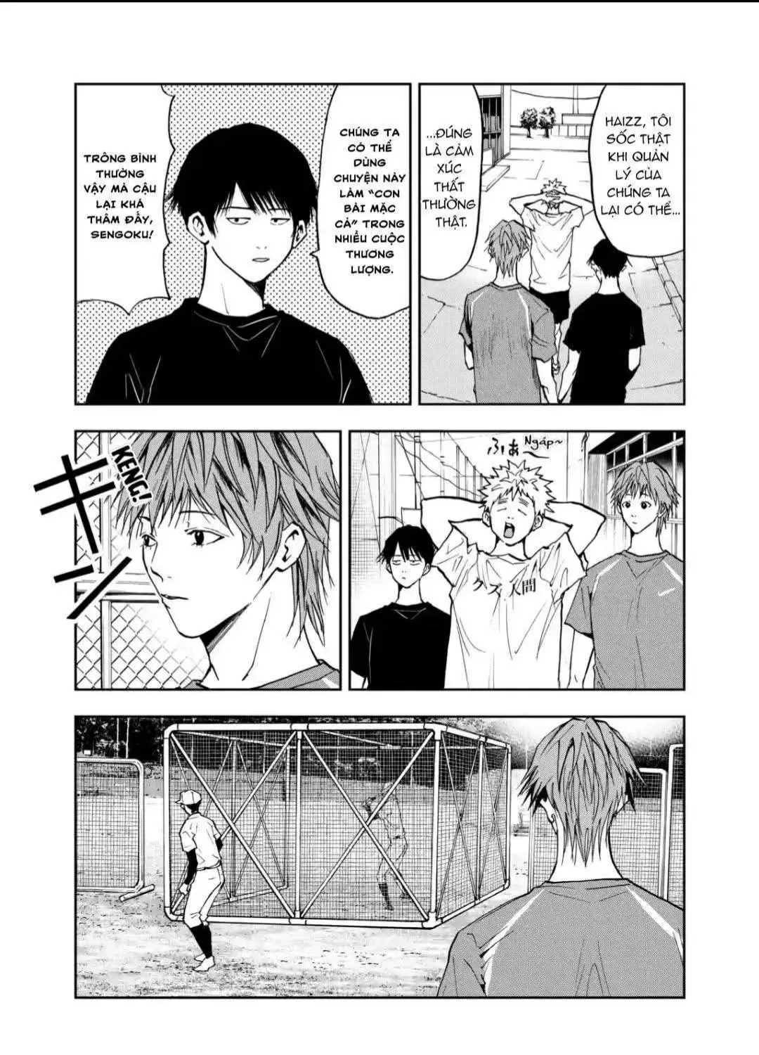 Chapter 53 - Trang 21