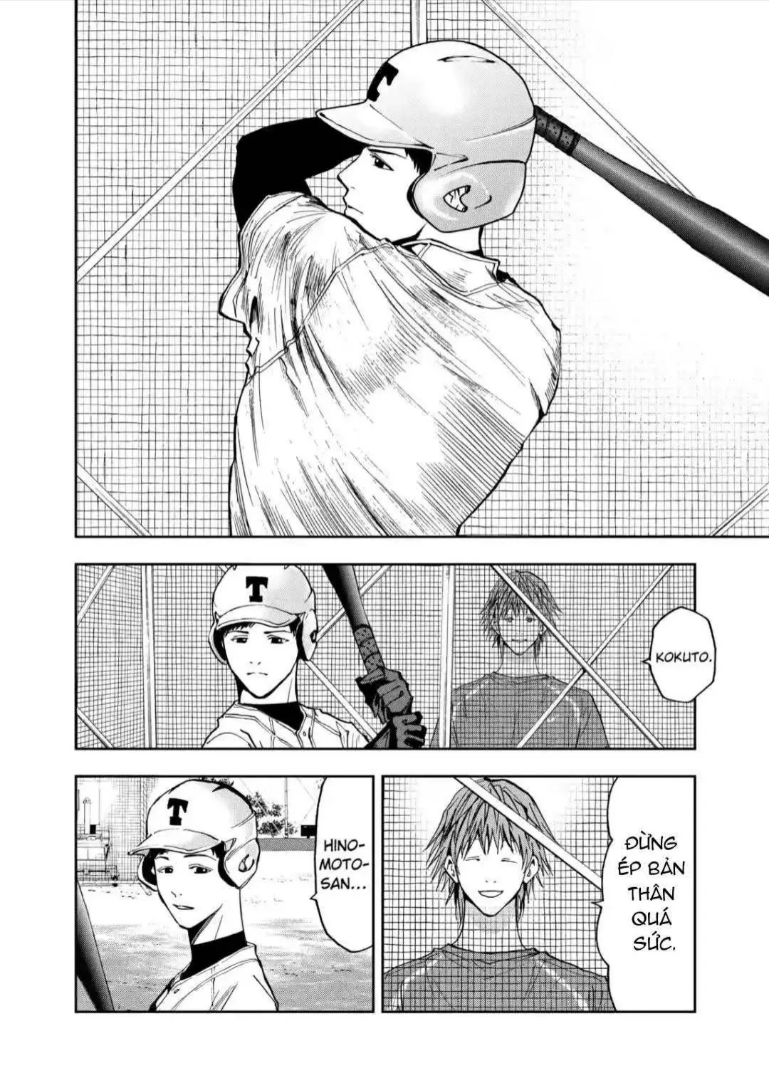 Chapter 53 - Trang 23