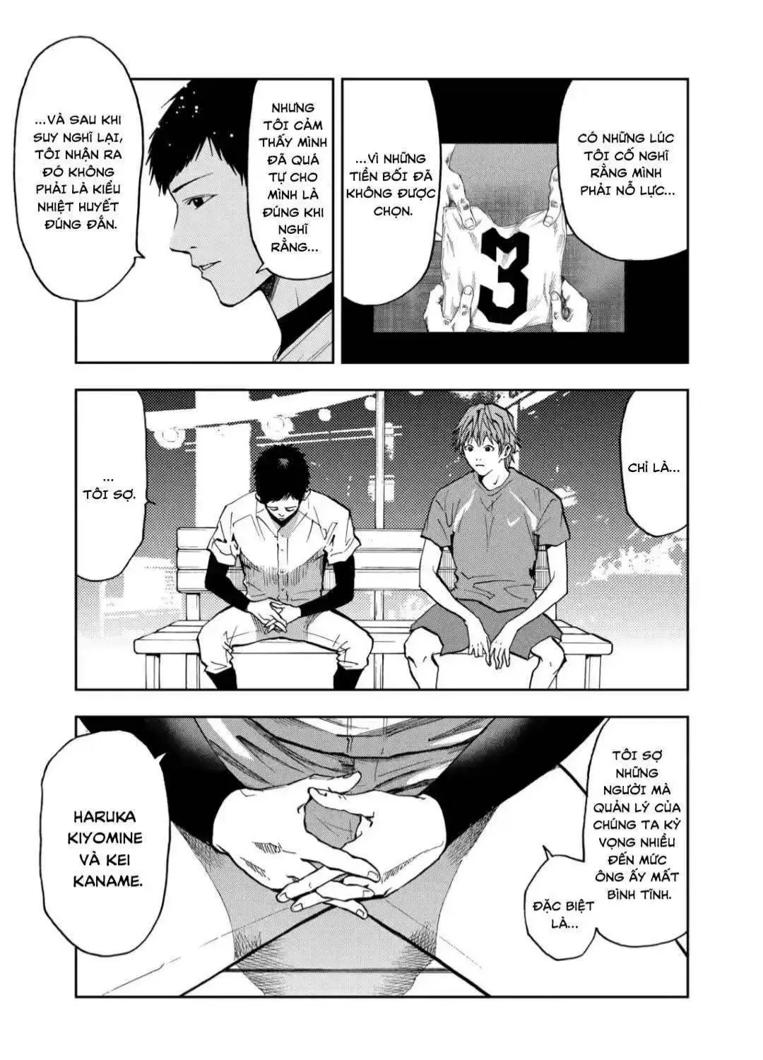 Chapter 53 - Trang 29