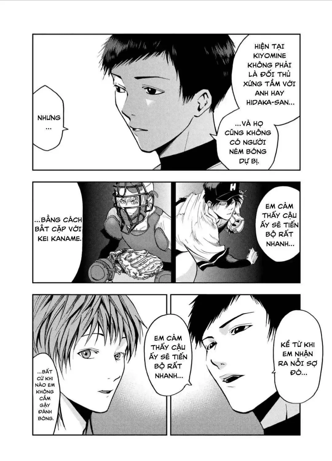 Chapter 53 - Trang 31