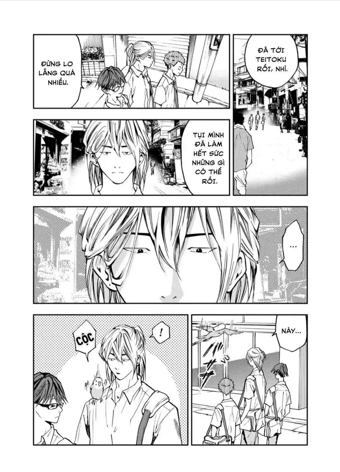 Chapter 54 - Trang 11
