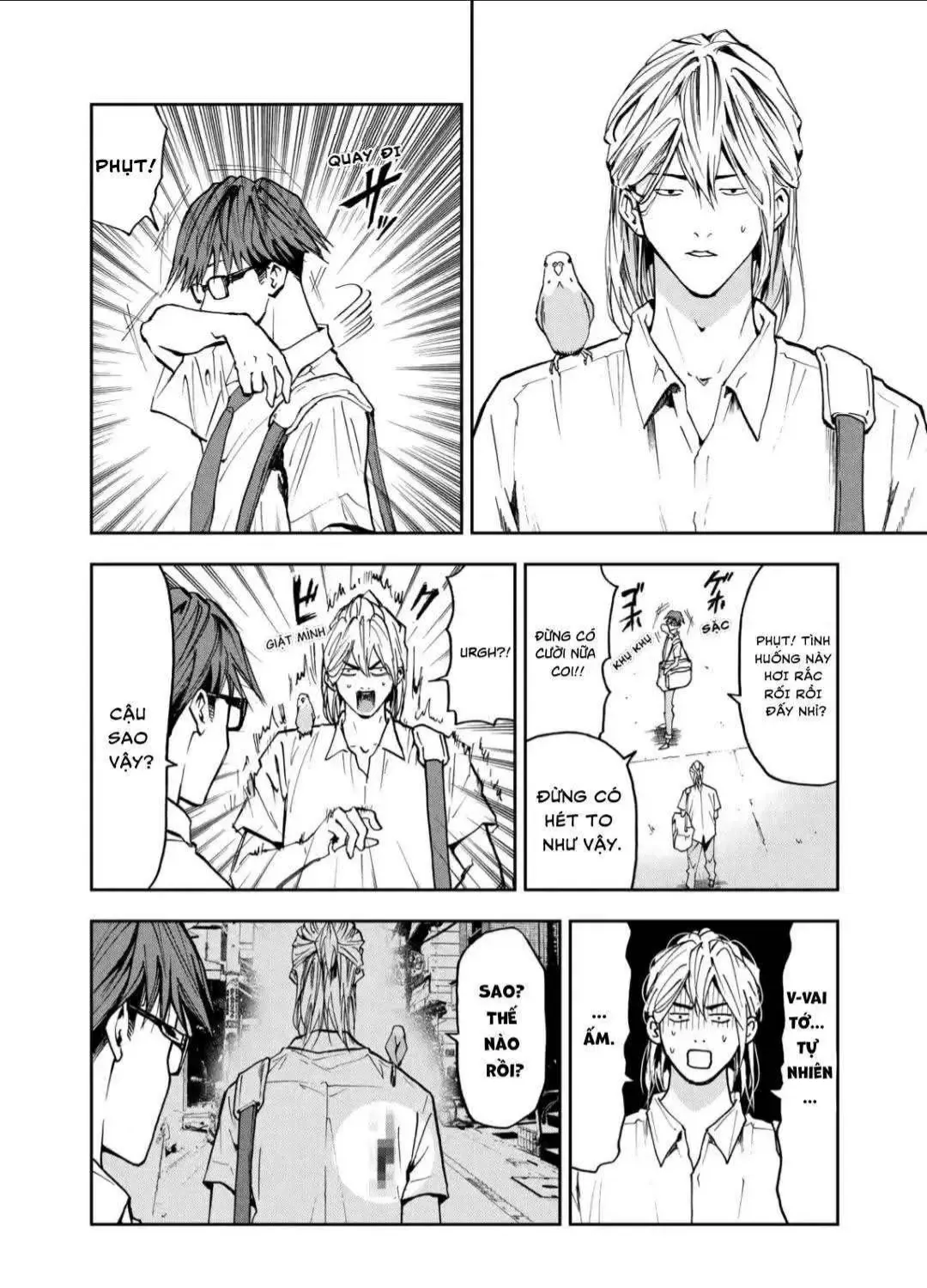 Chapter 54 - Trang 15