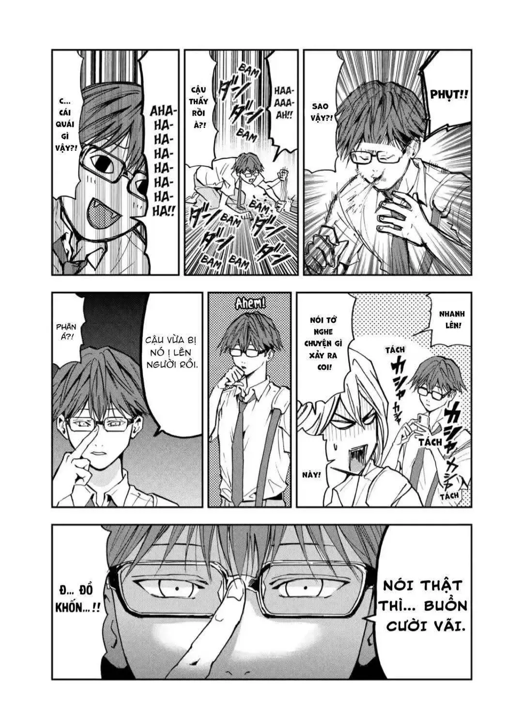 Chapter 54 - Trang 17