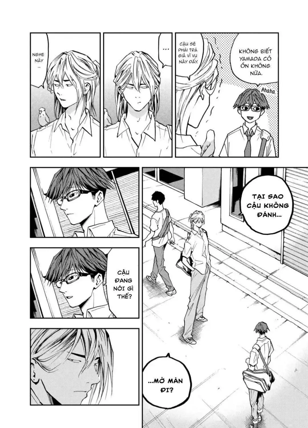 Chapter 54 - Trang 19