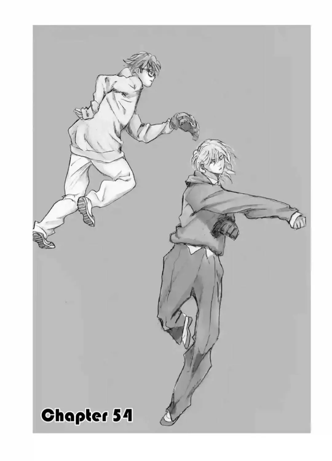 Chapter 54 - Trang 3