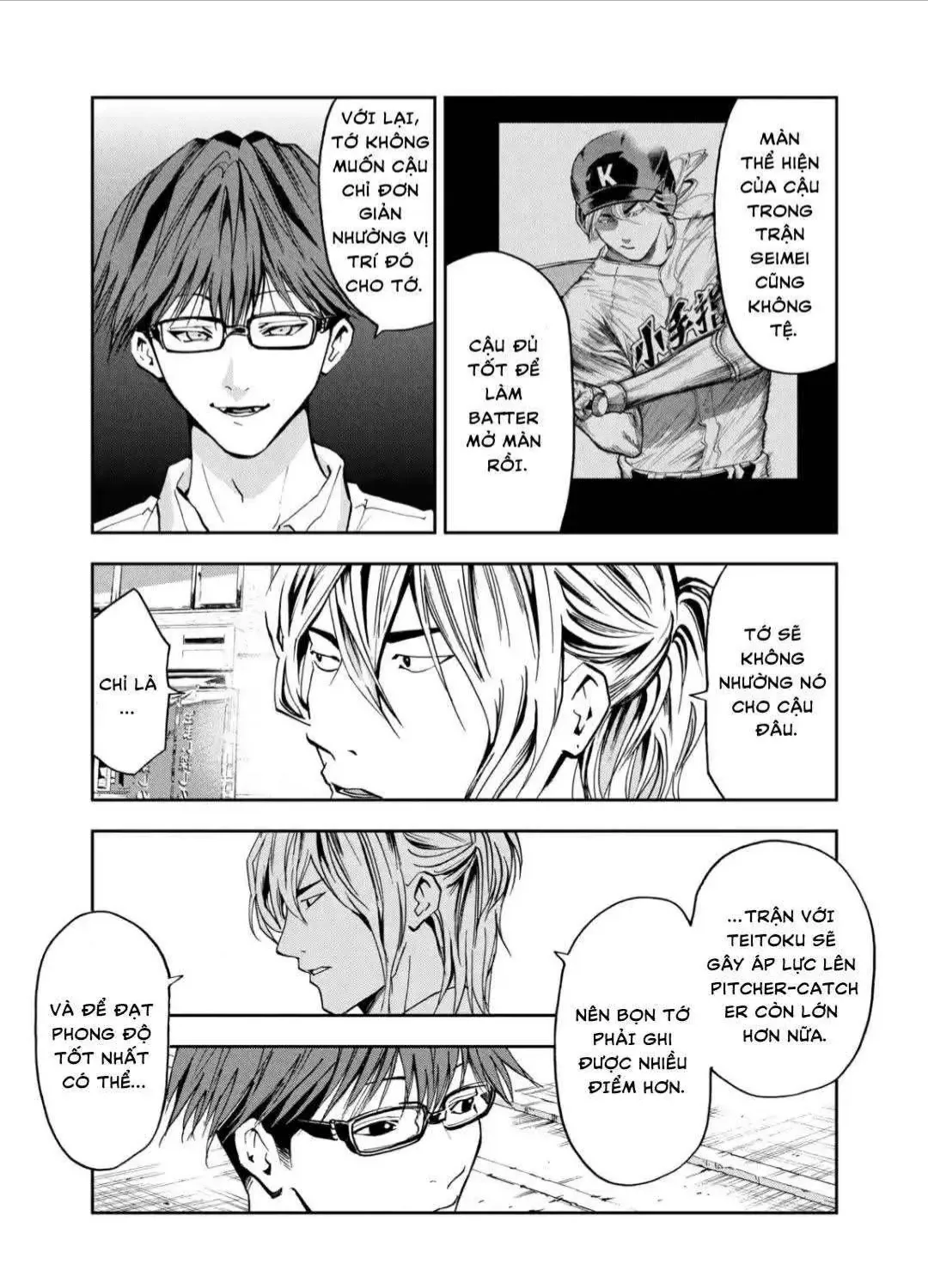 Chapter 54 - Trang 21