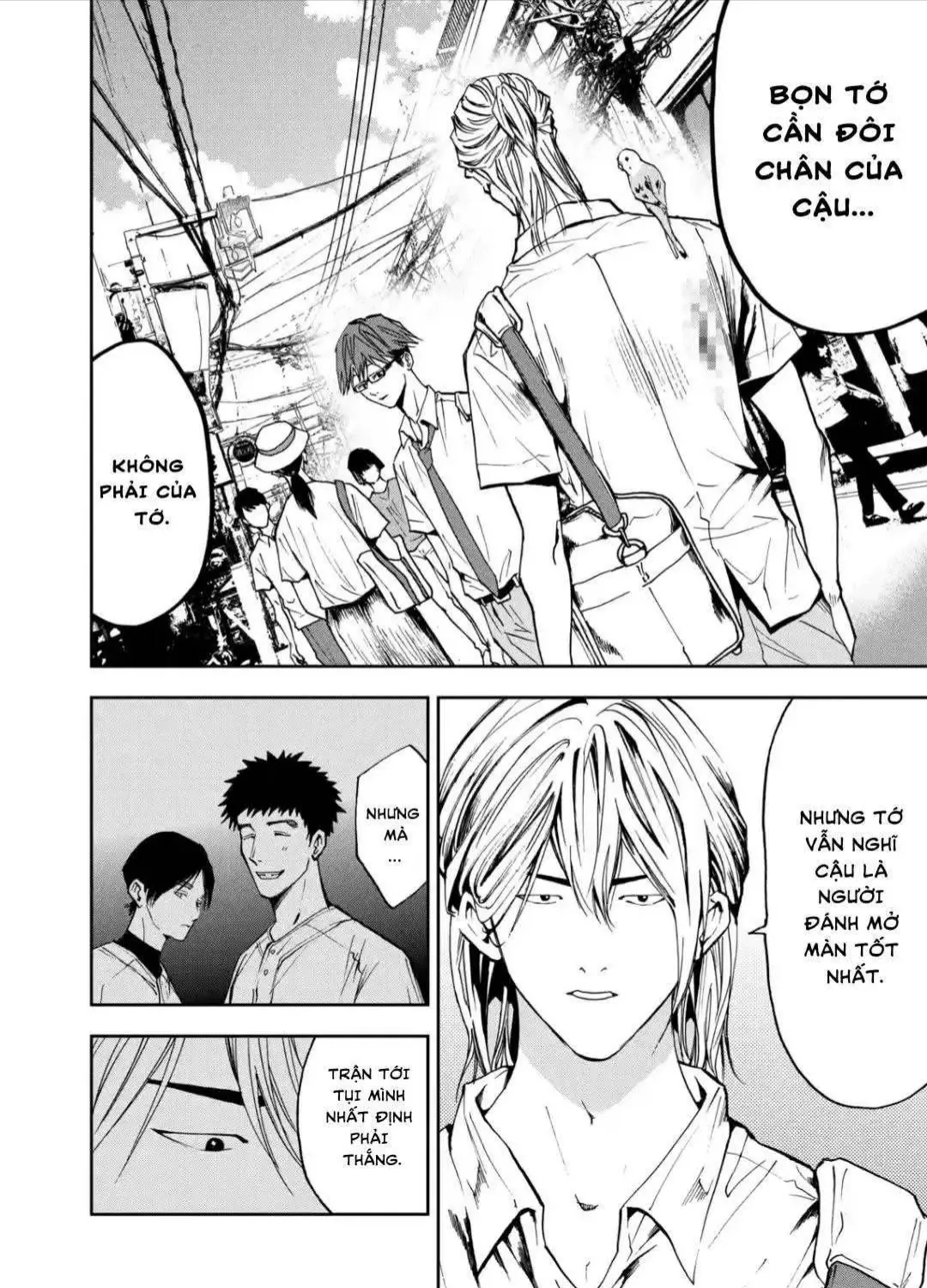 Chapter 54 - Trang 23