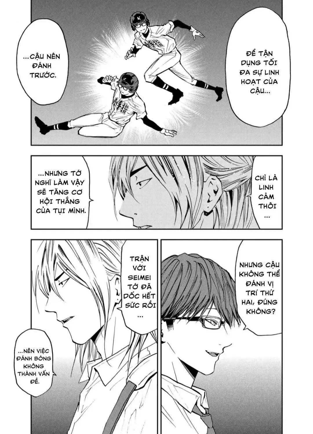 Chapter 54 - Trang 25