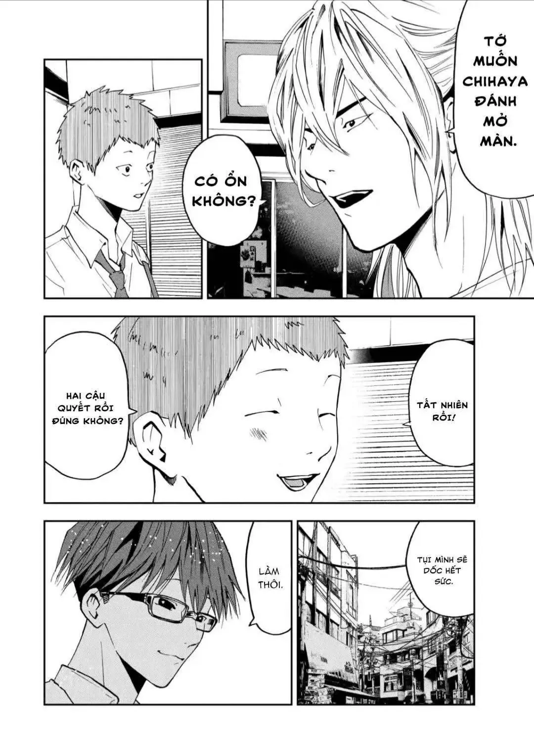Chapter 54 - Trang 31