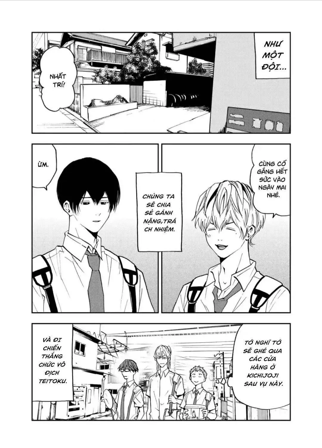 Chapter 54 - Trang 33