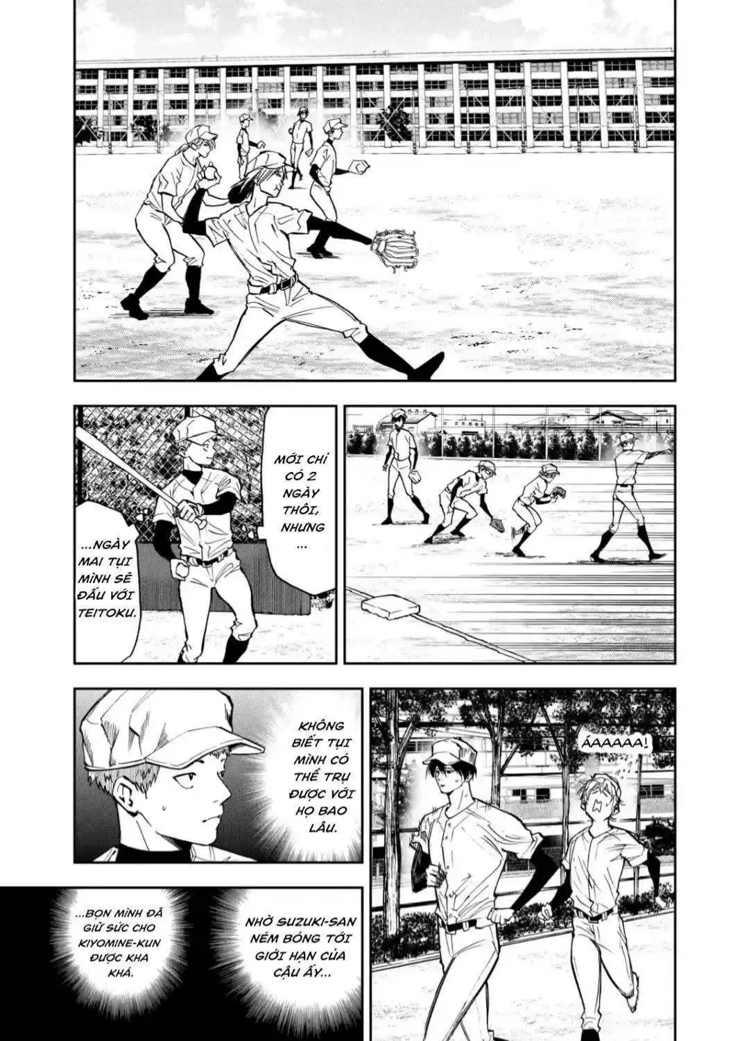 Chapter 54 - Trang 5