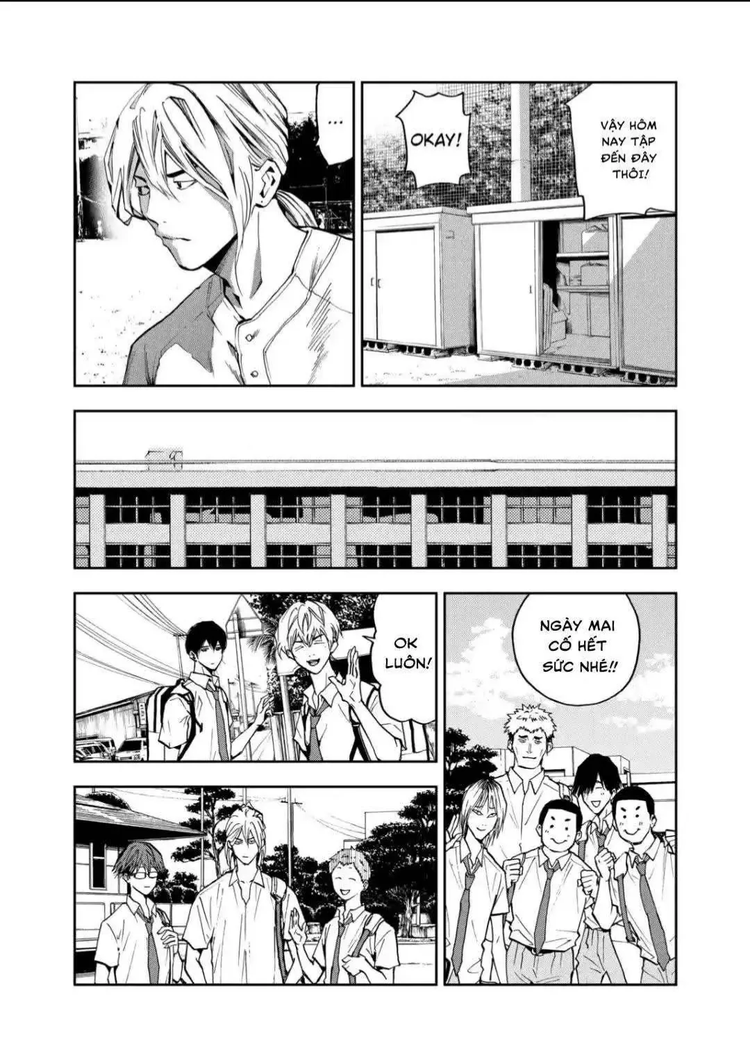 Chapter 54 - Trang 9