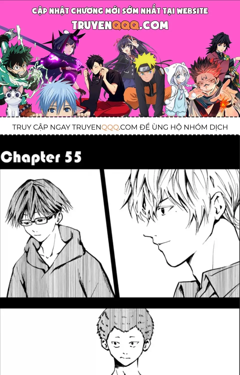 Chapter 55 - Trang 1
