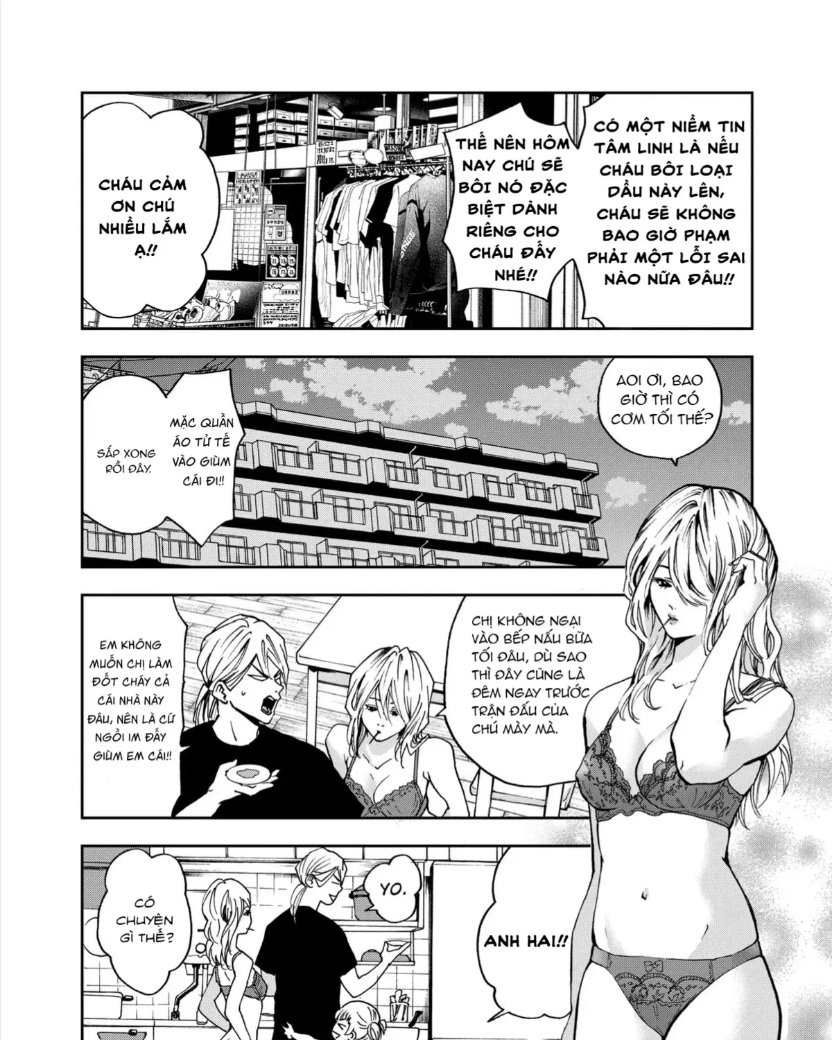 Chapter 55 - Trang 11
