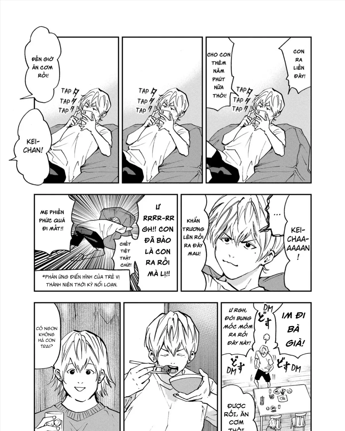 Chapter 55 - Trang 17