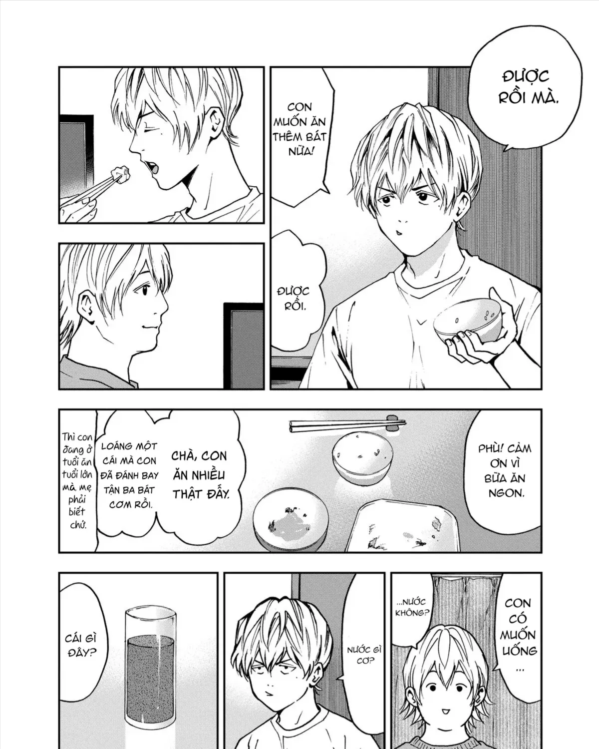 Chapter 55 - Trang 19