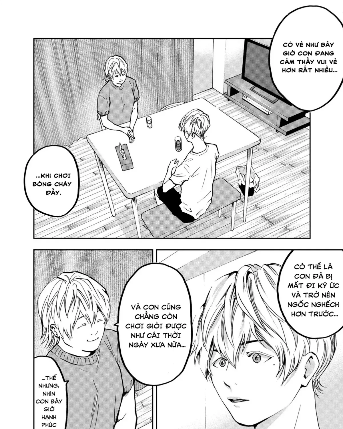 Chapter 55 - Trang 23
