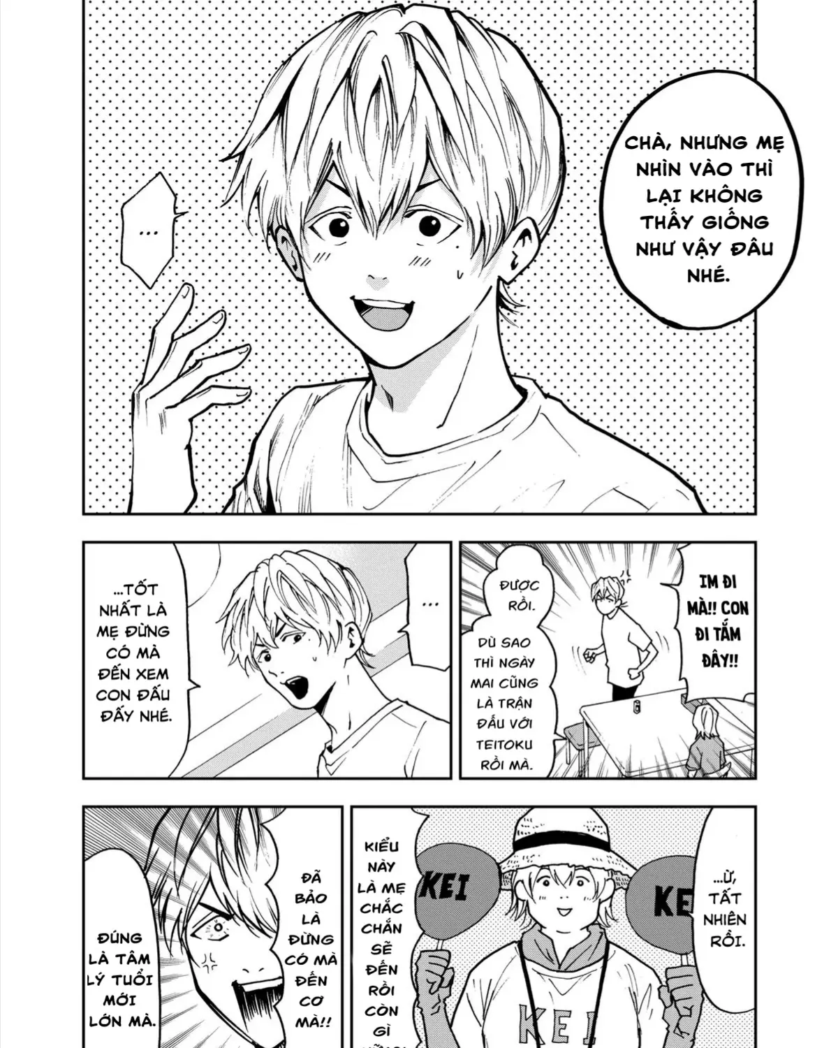 Chapter 55 - Trang 29