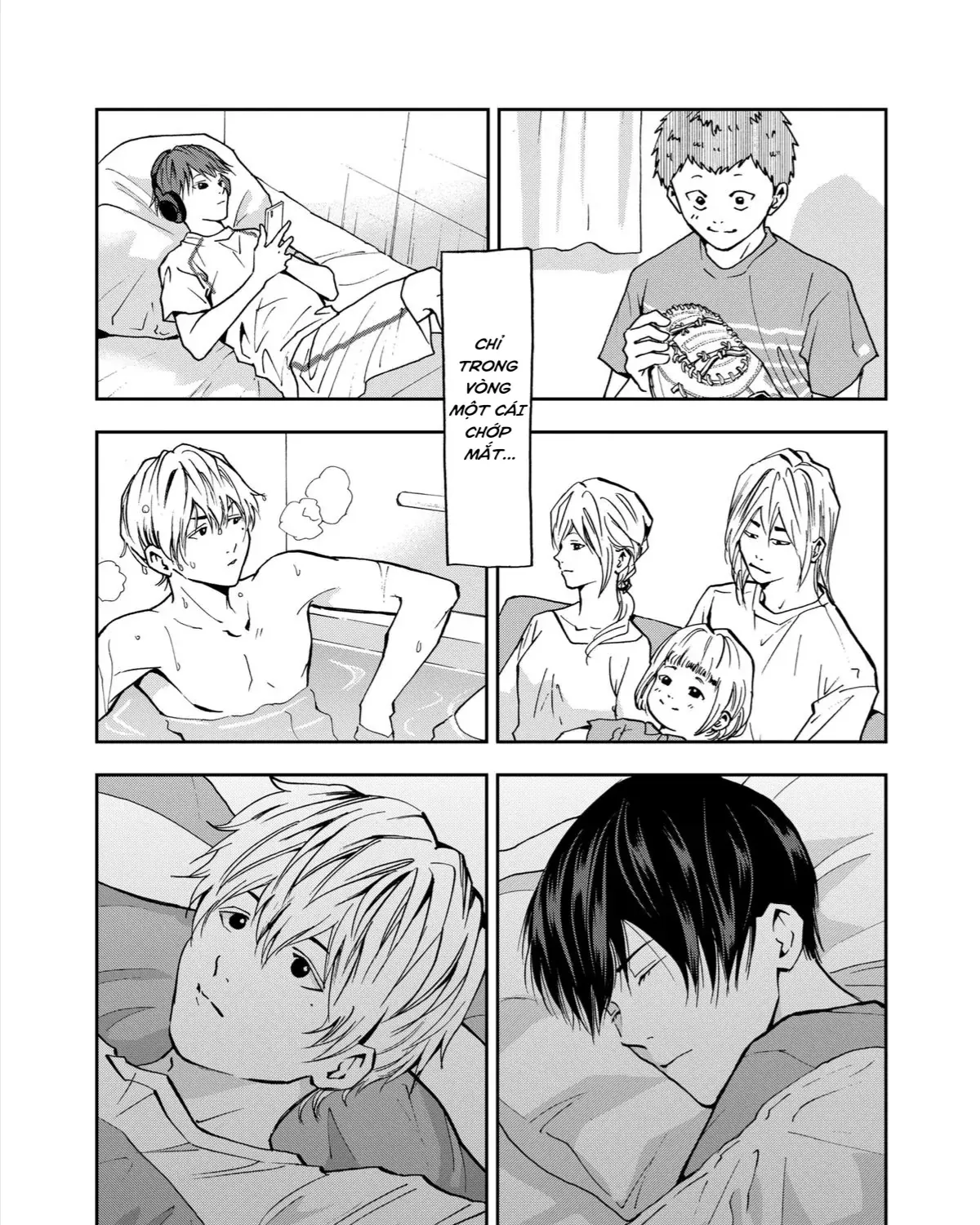 Chapter 55 - Trang 31