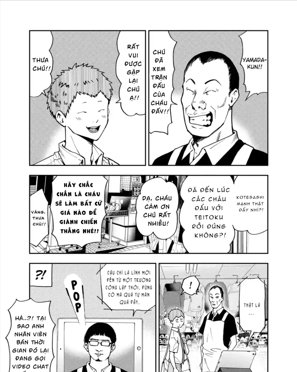 Chapter 55 - Trang 5