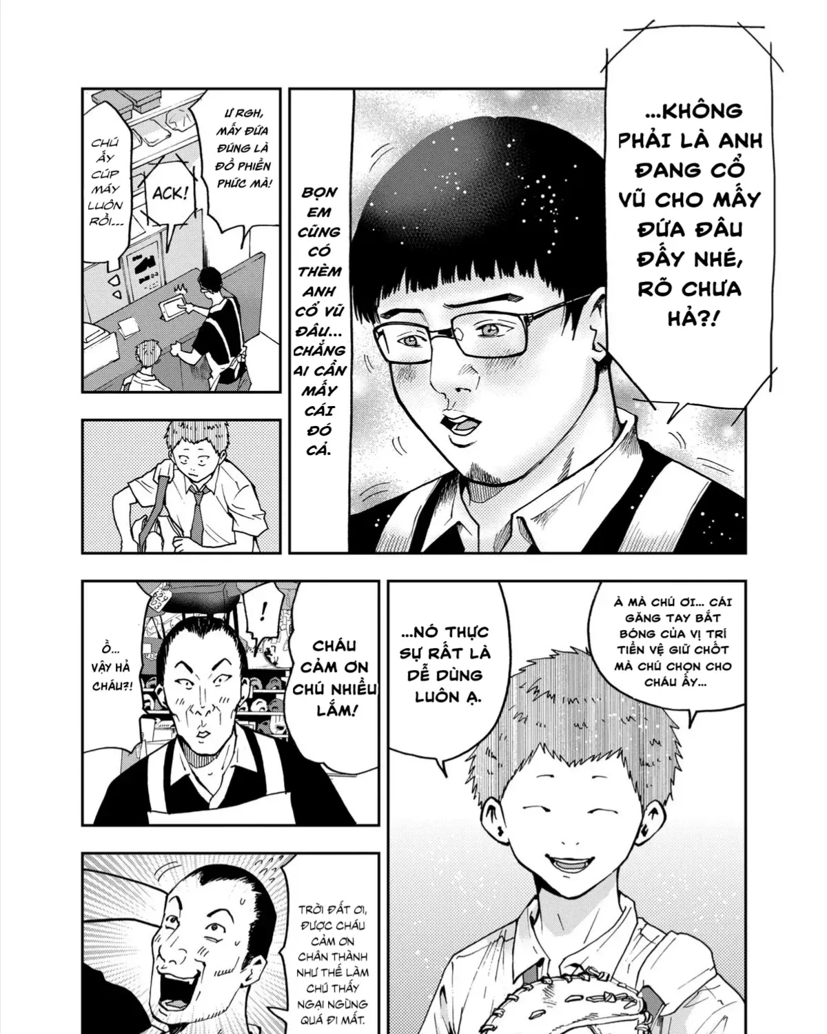 Chapter 55 - Trang 9