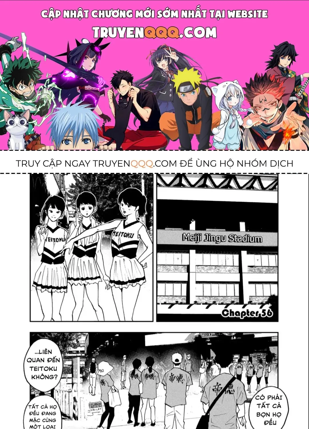 Chapter 56 - Trang 1