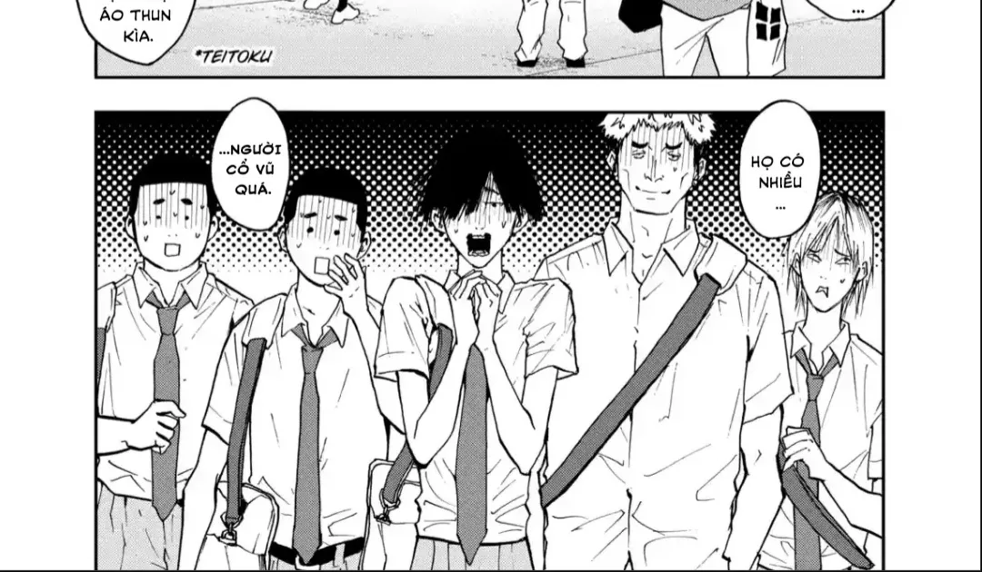 Chapter 56 - Trang 2