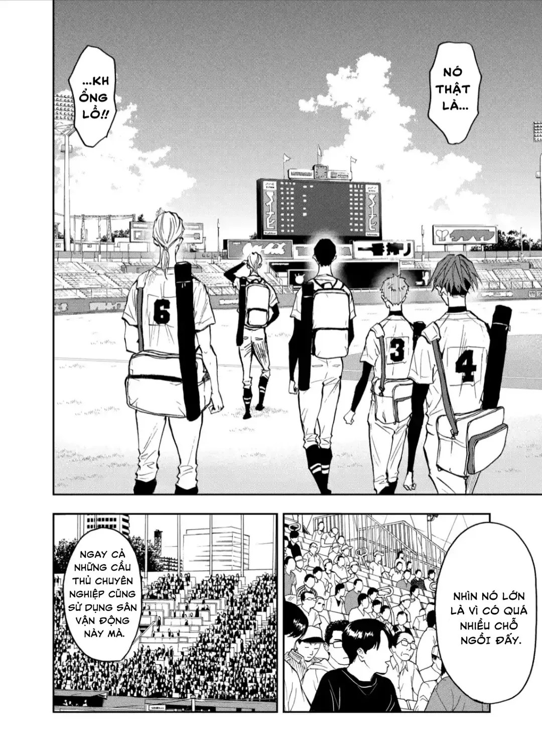 Chapter 56 - Trang 11
