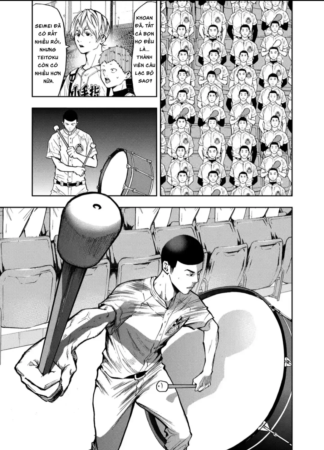 Chapter 56 - Trang 13