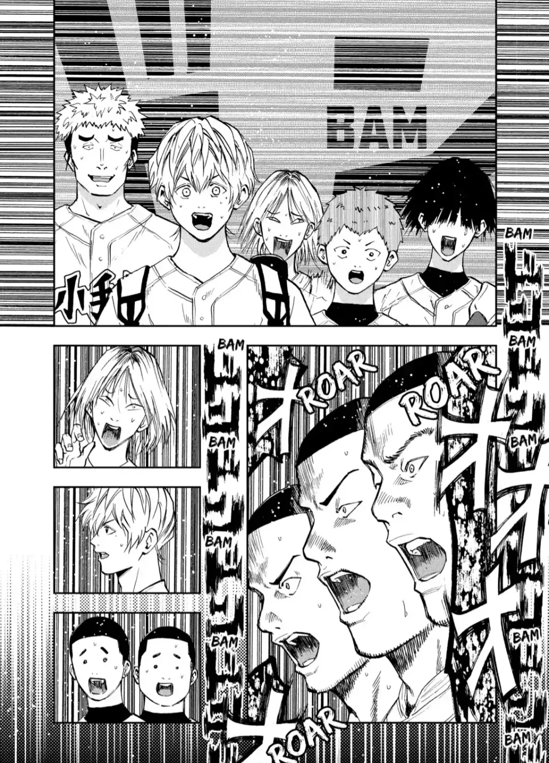 Chapter 56 - Trang 15