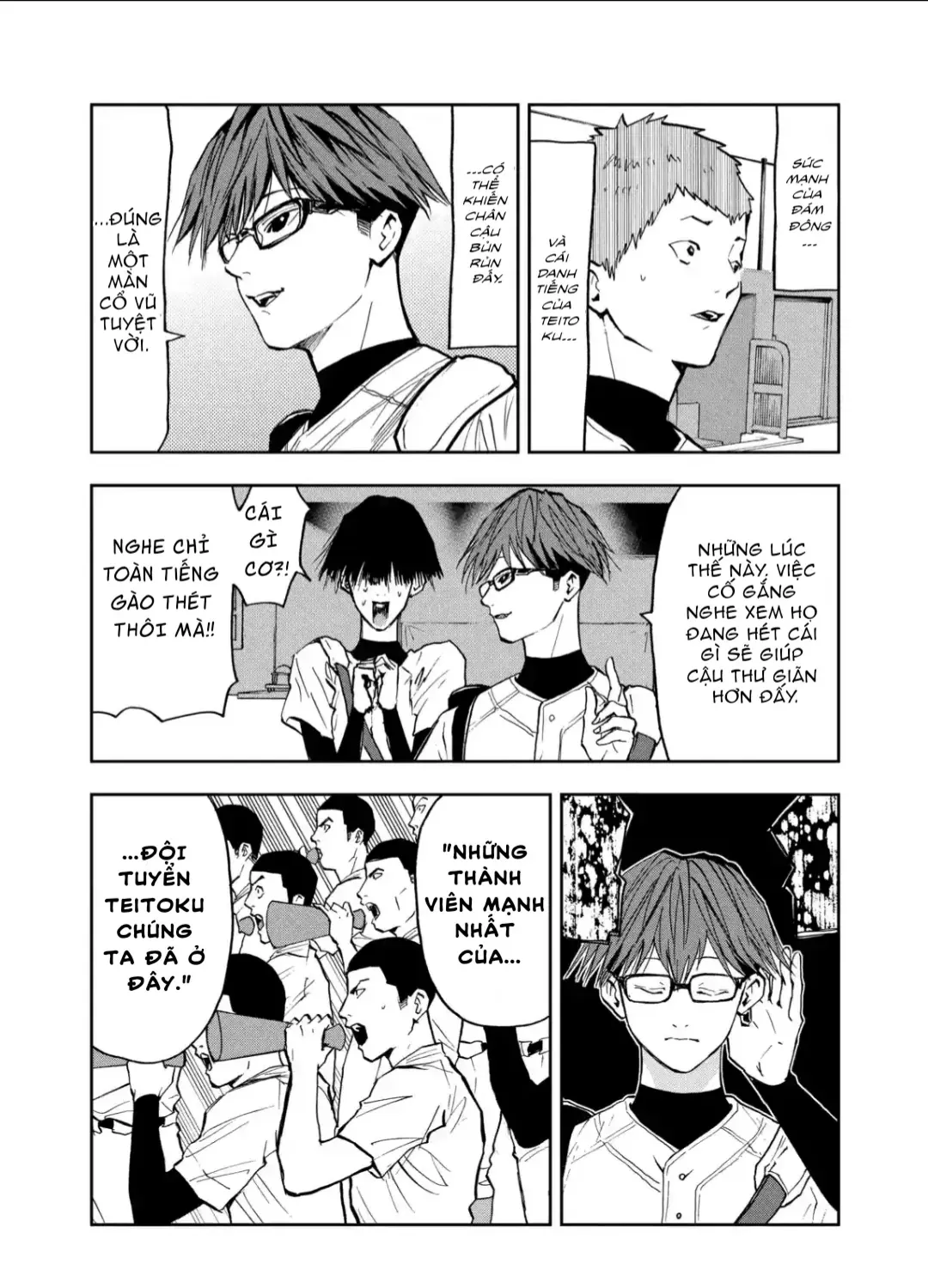 Chapter 56 - Trang 23