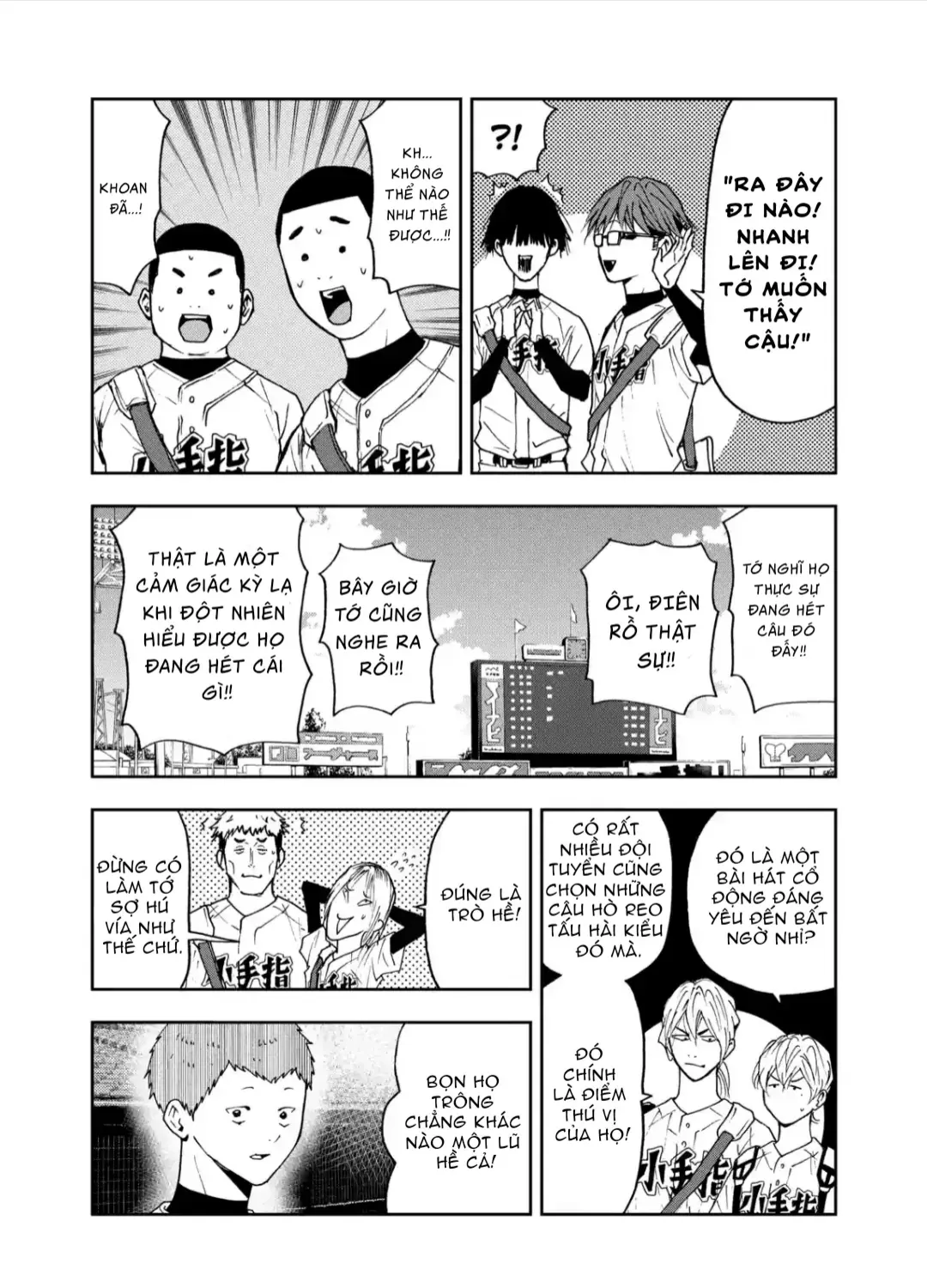 Chapter 56 - Trang 25