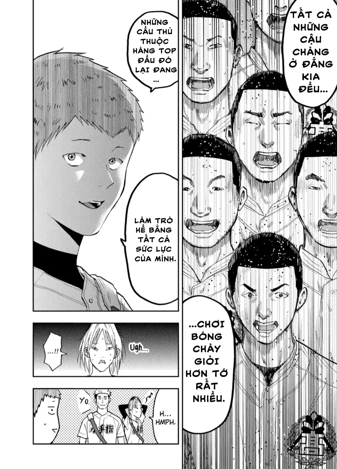 Chapter 56 - Trang 27