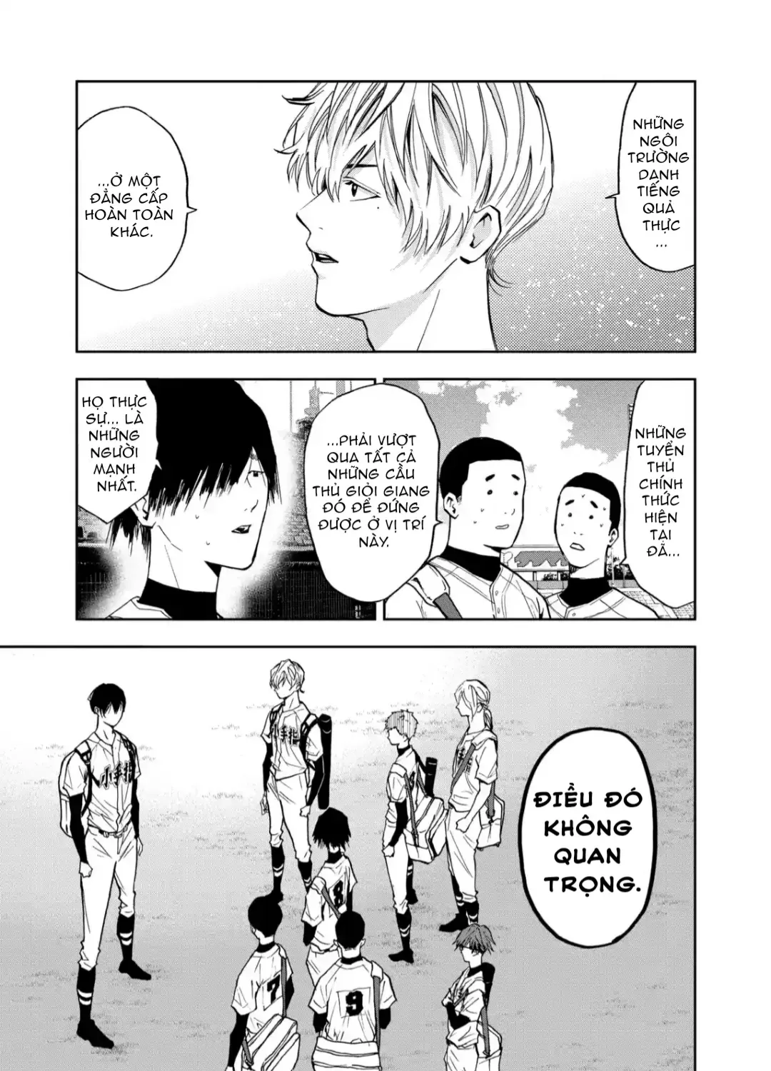 Chapter 56 - Trang 29