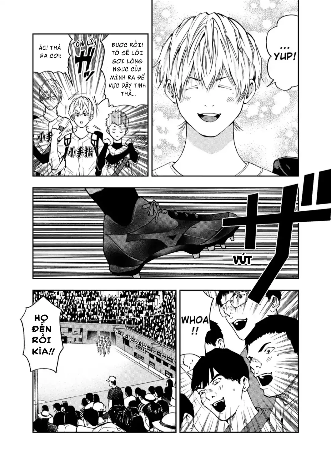 Chapter 56 - Trang 33