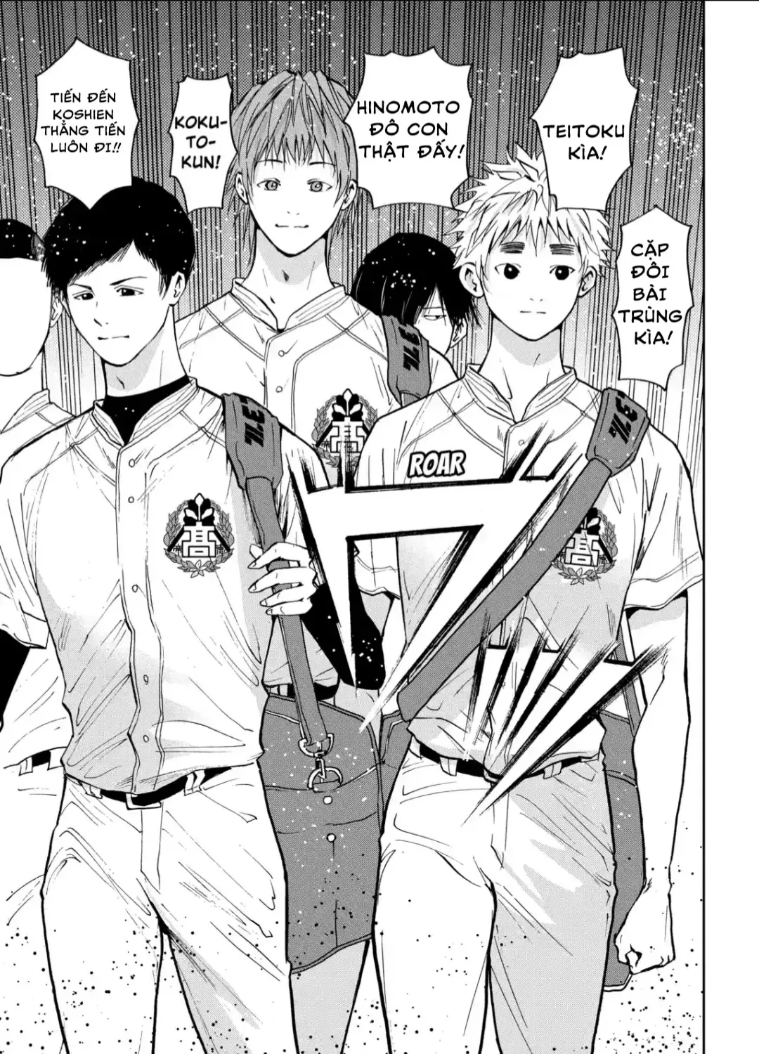 Chapter 56 - Trang 35