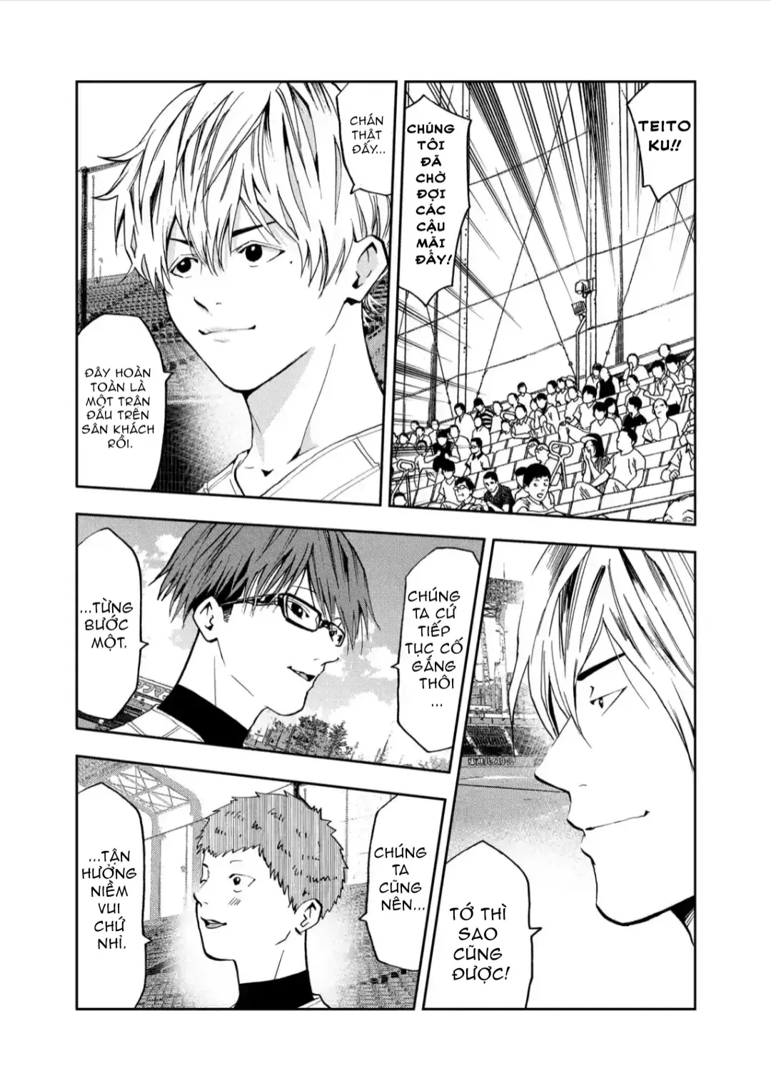 Chapter 56 - Trang 37