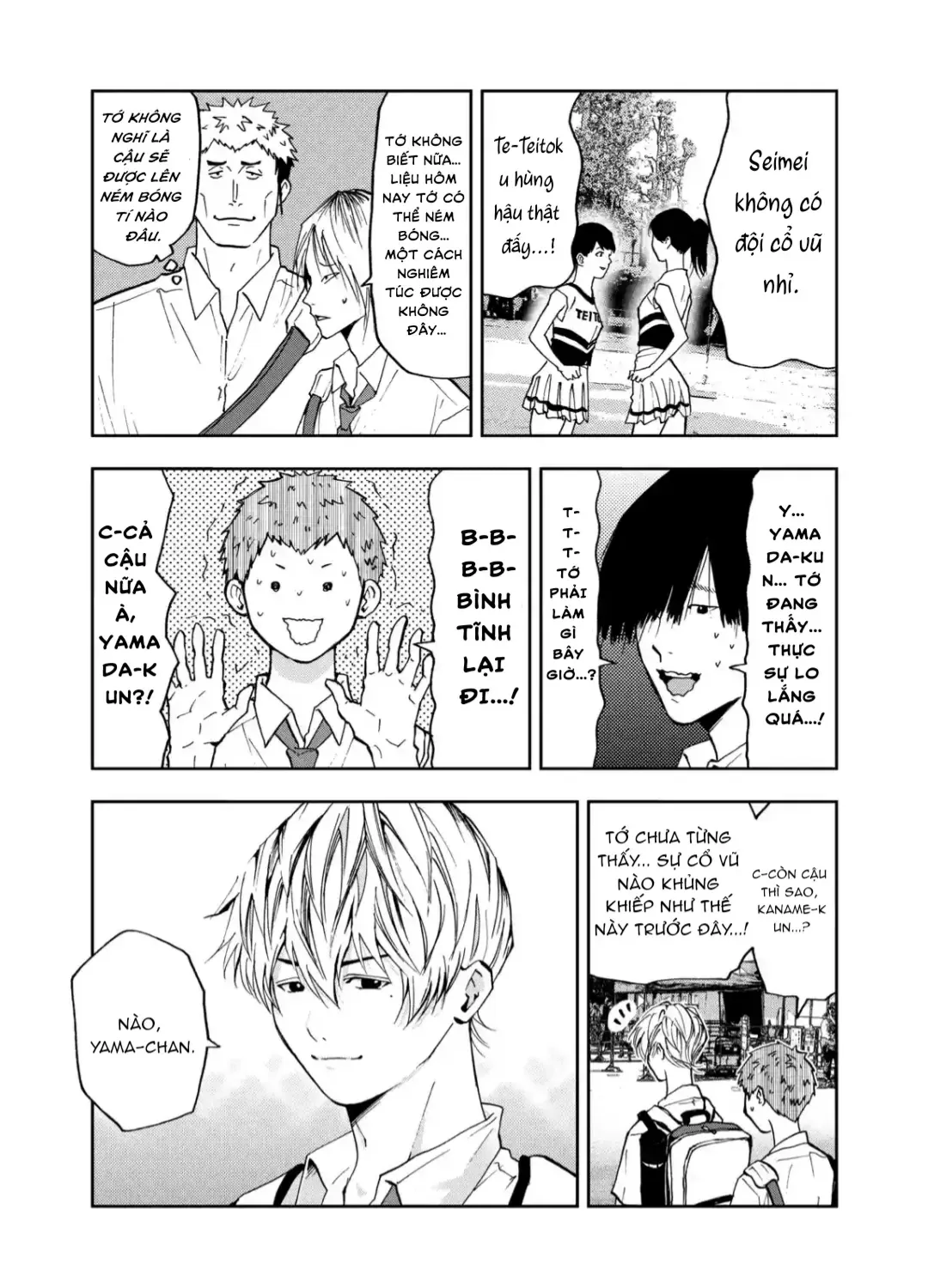 Chapter 56 - Trang 5