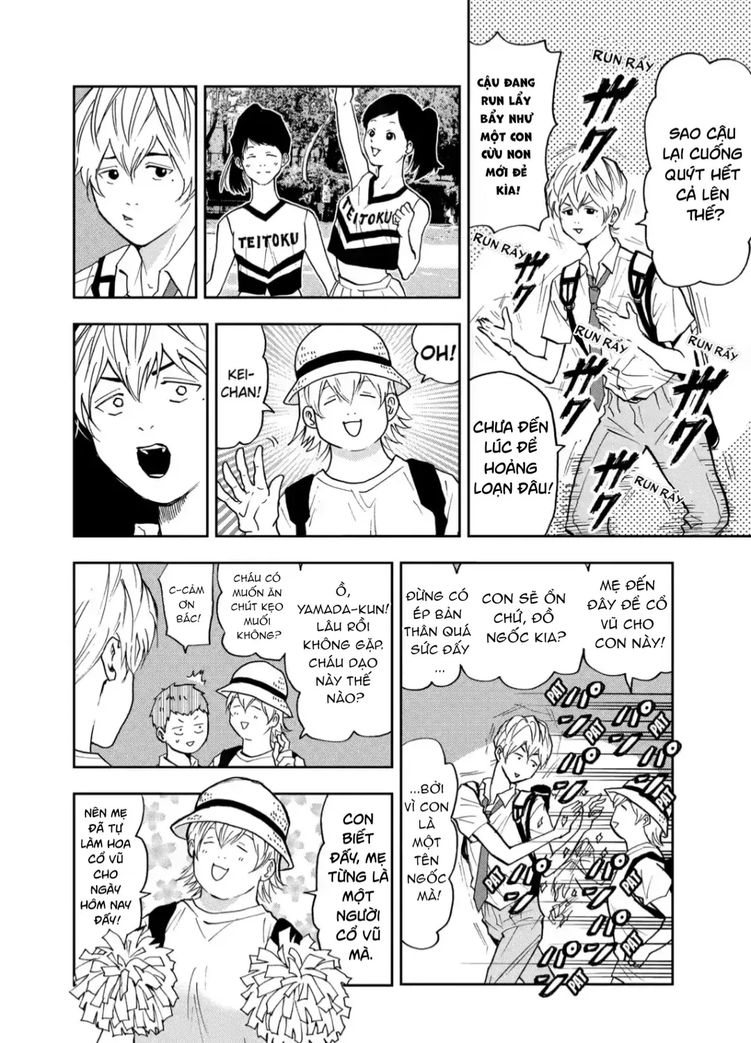 Chapter 56 - Trang 7
