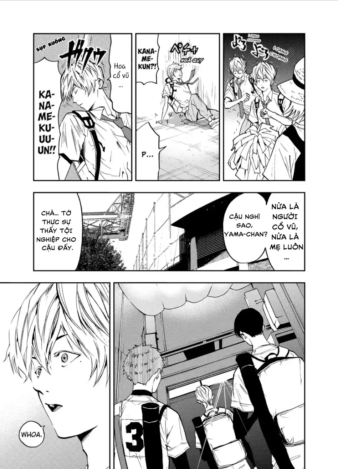 Chapter 56 - Trang 9