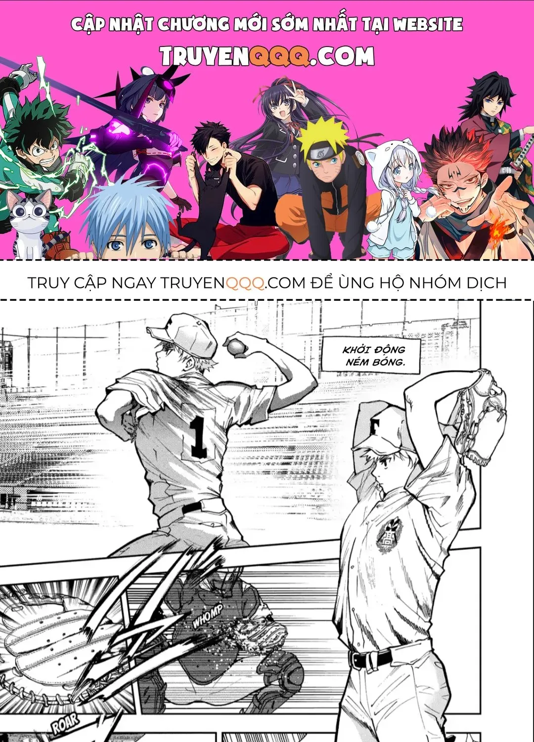 Chapter 57 - Trang 1